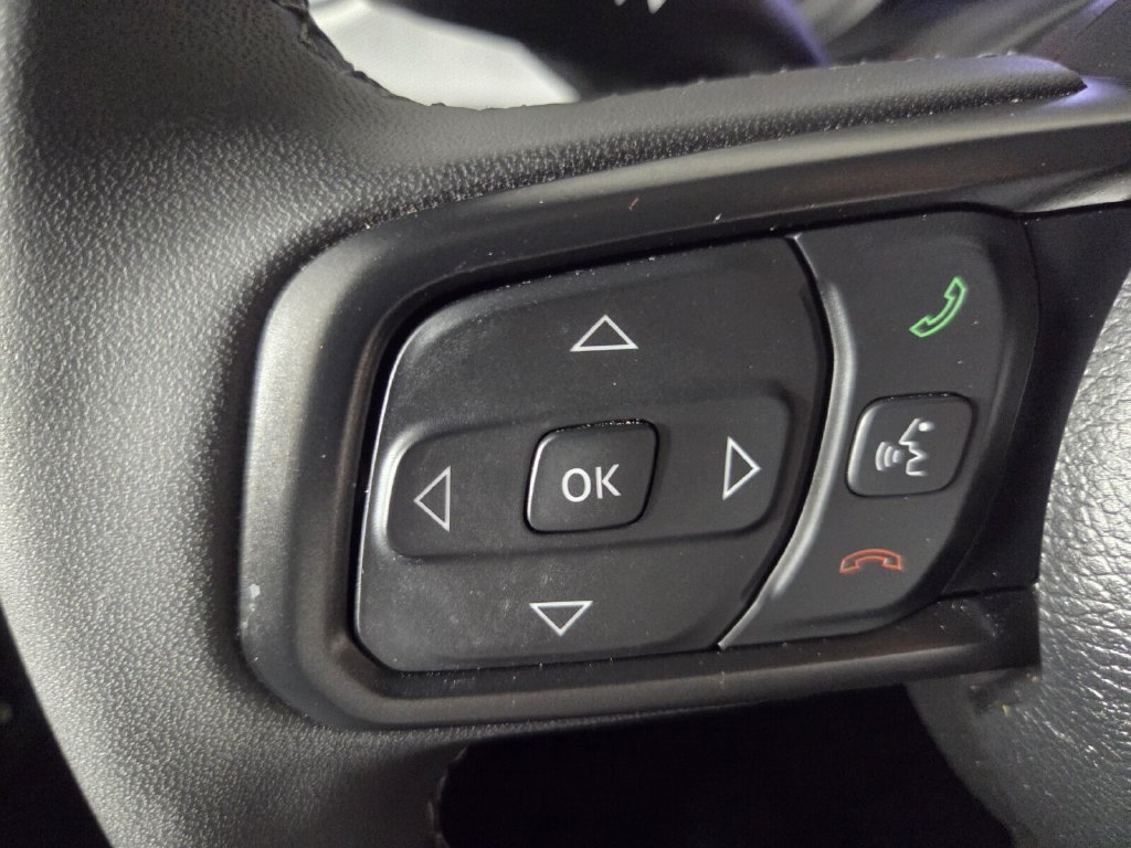 Used 2026 Jeep Gladiator Sport AWD/4WD image 16