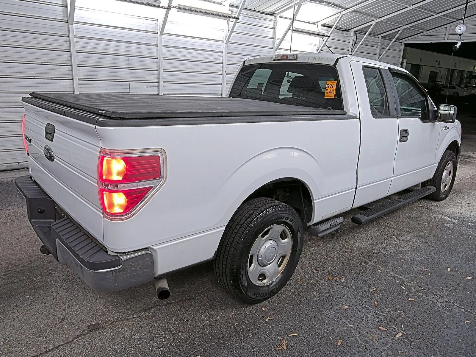 Used 2009 Ford F150 STX RWD image 7