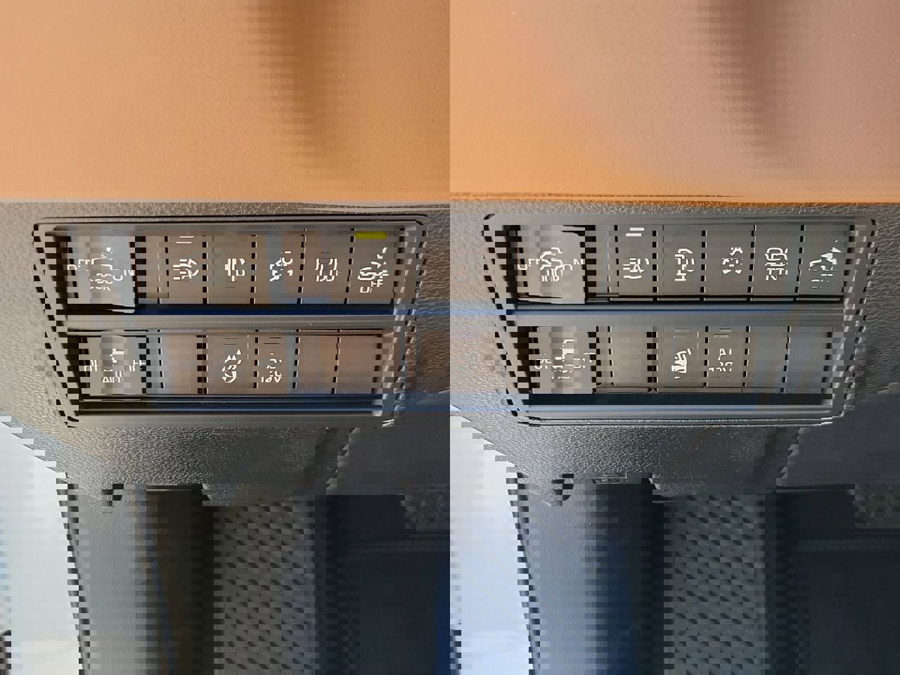 New 2026 Toyota Tundra 1794 Edition AWD/4WD image 30