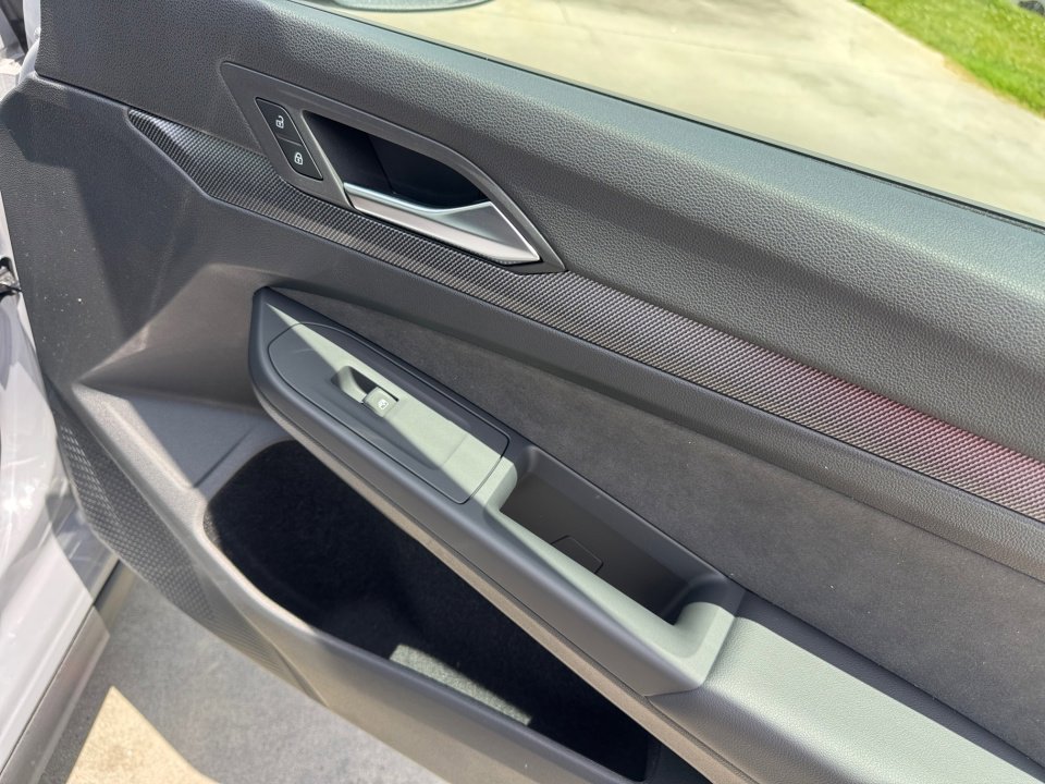 New 2025 Volkswagen GTI SE image 24