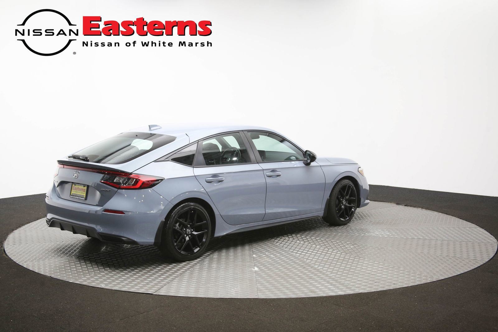Used 2024 Honda Civic Sport image 41