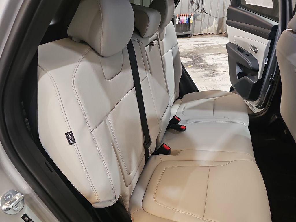 New 2026 Hyundai Tucson SEL AWD/4WD image 12