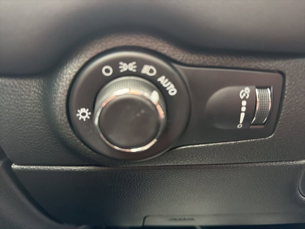 New 2026 Dodge Durango GT AWD/4WD image 21