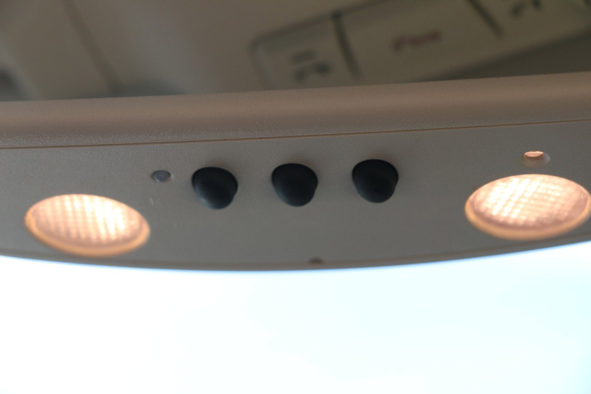 Used 2019 Mercedes-Benz GLS 550 4MATIC image 25