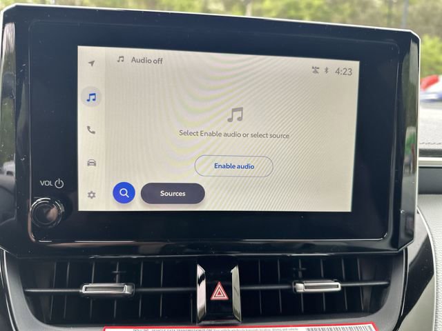 New 2026 Toyota Corolla XSE FWD image 21
