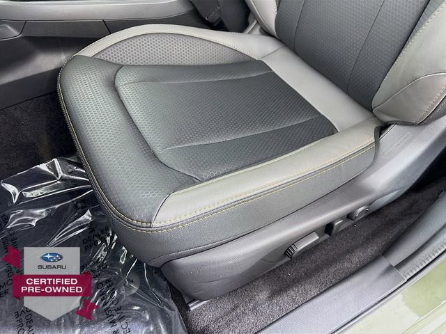 Certified 2025 Subaru Crosstrek 2.5i Wilderness w/ Wilderness Package image 19