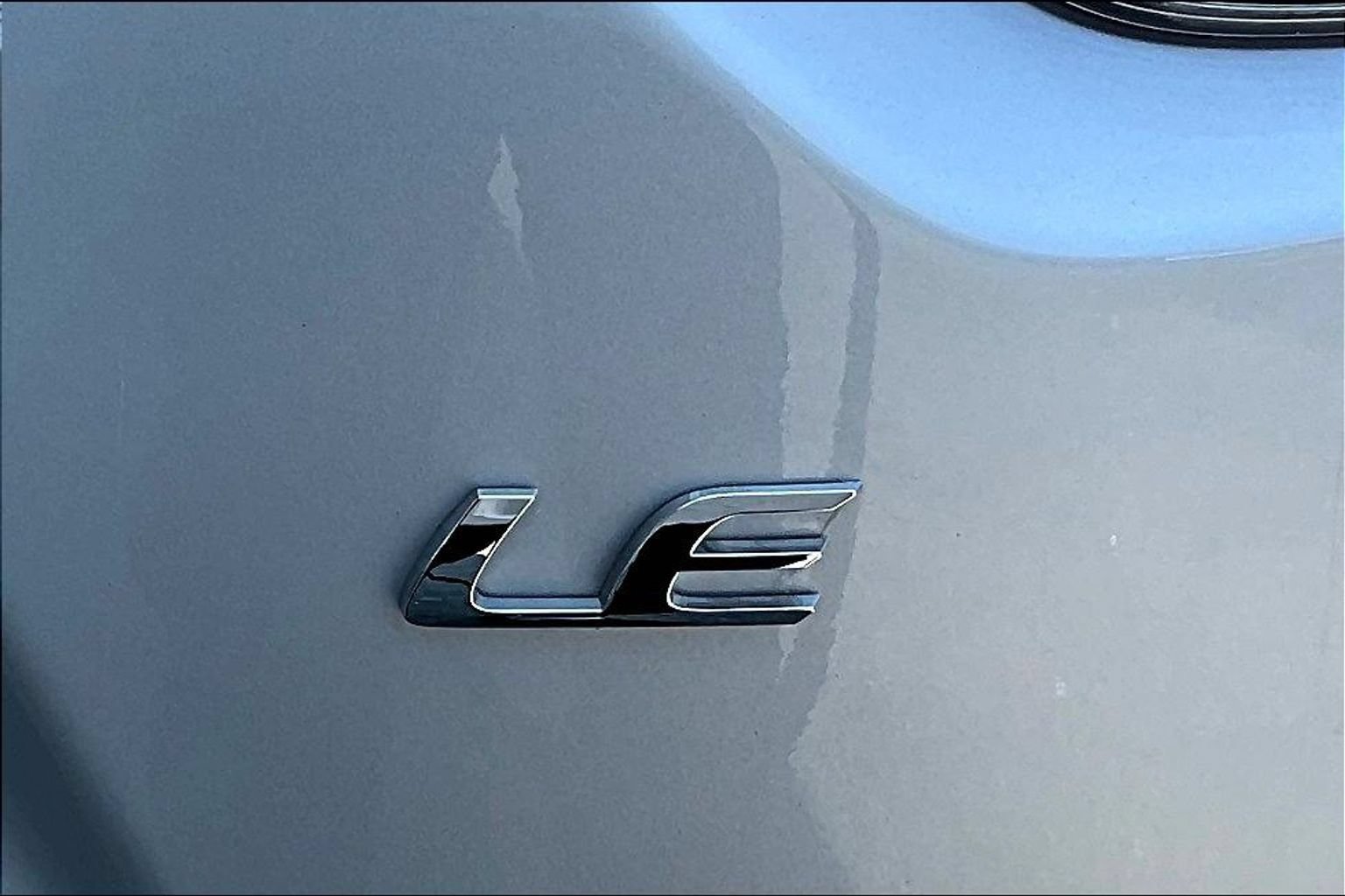 Used 2024 Toyota Corolla LE FWD image 24