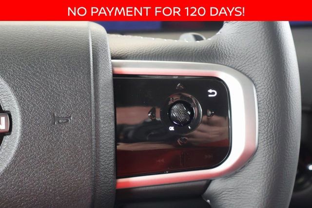 New 2026 Nissan Armada SV image 15