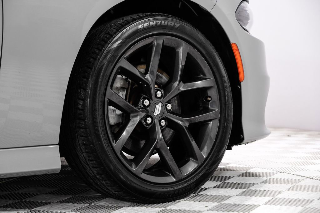 Used 2021 Dodge Charger GT w/ Blacktop Package image 56