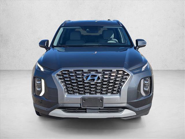 Used 2021 Hyundai Palisade SEL w/ Premium Package video 2