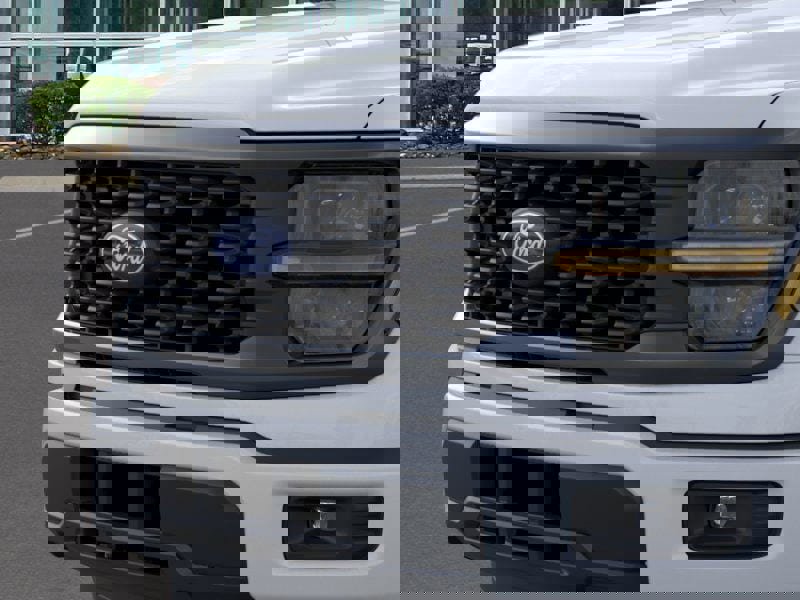 New 2026 Ford F150 STX w/ Equipment Group 200A image 17