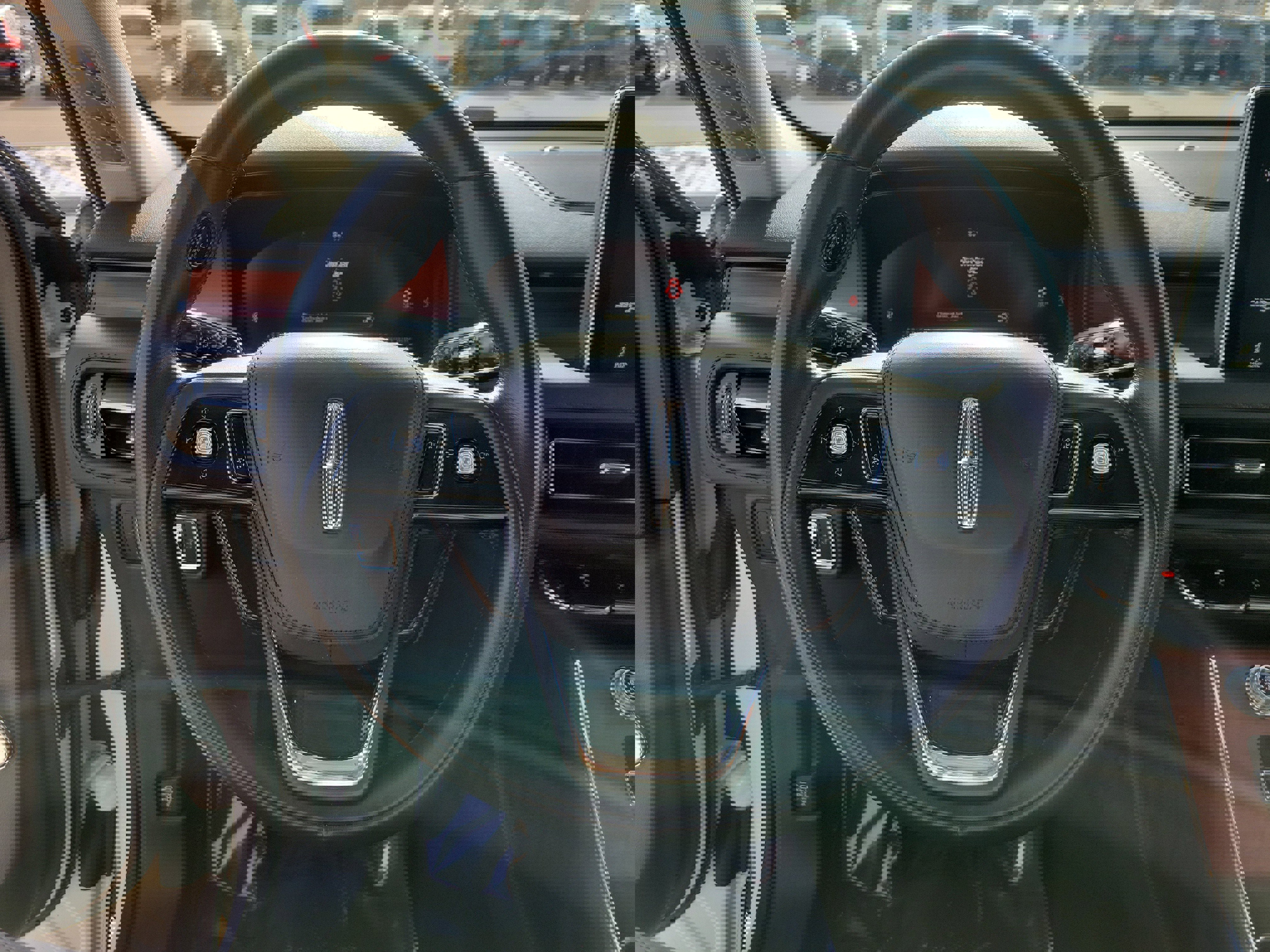 Used 2023 Lincoln Aviator Reserve w/ Equipment Group 201A AWD/4WD image 20