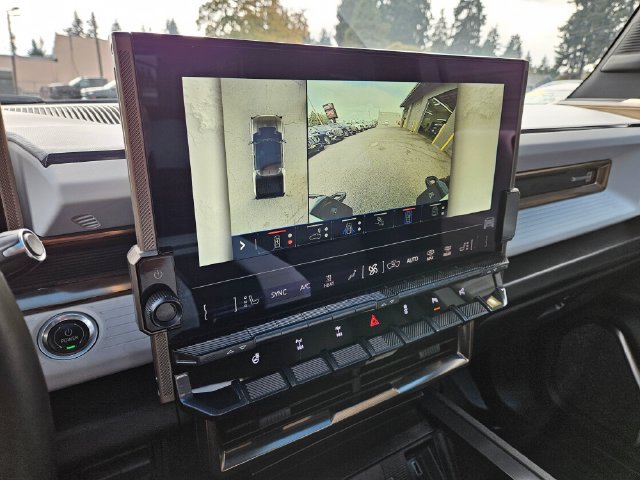 Used 2023 GMC Hummer EV Edition 1 AWD/4WD image 36