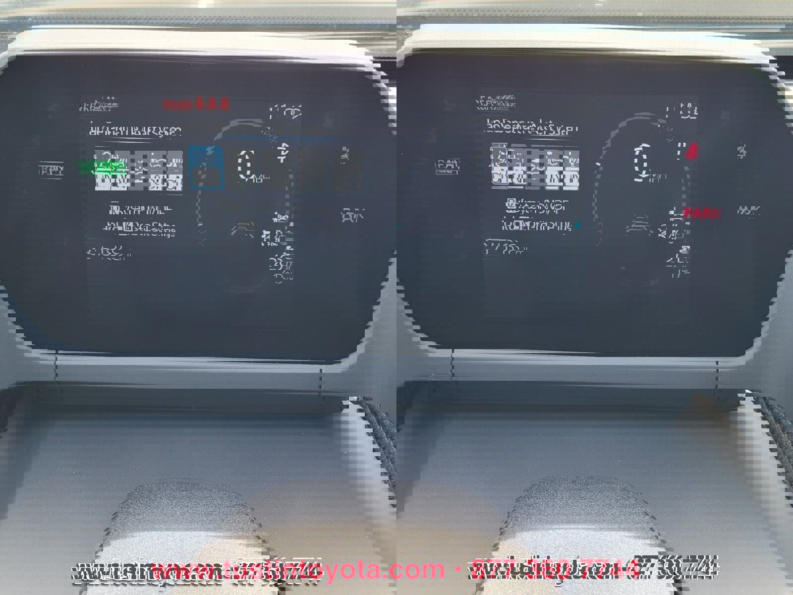 Certified 2023 Toyota bZ4X Limited w/ Weather Package image 20