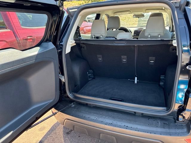 Used 2018 Ford EcoSport S FWD image 26
