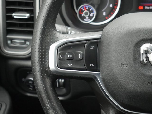 Used 2025 RAM 3500 Tradesman image 14