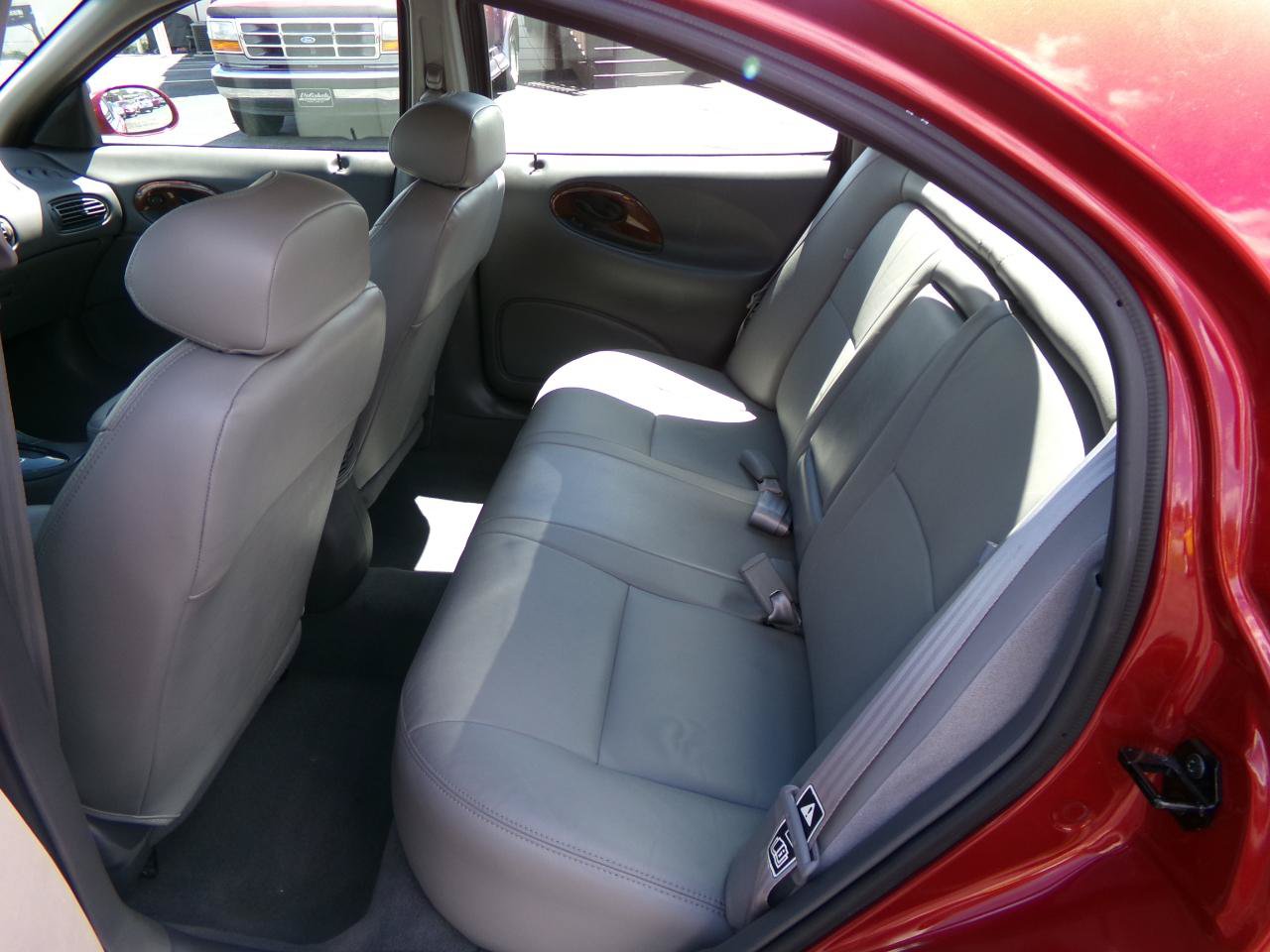 Used 1999 Mercury Sable LS FWD image 22