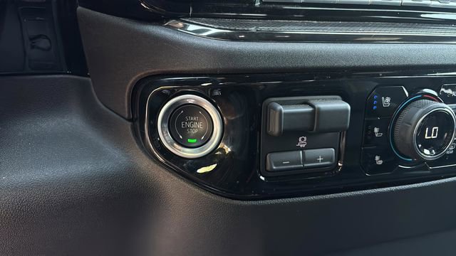 Used 2026 Chevrolet Silverado 2500 ZR2 image 29