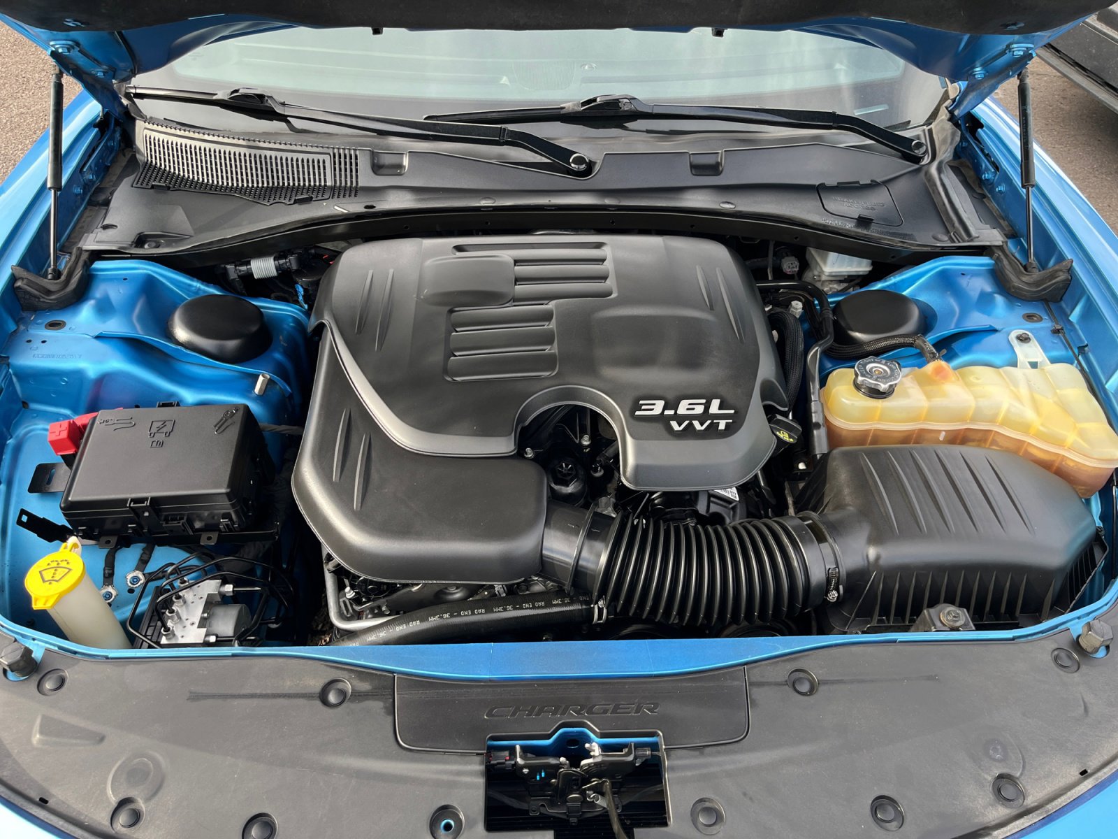 Used 2019 Dodge Charger GT image 33