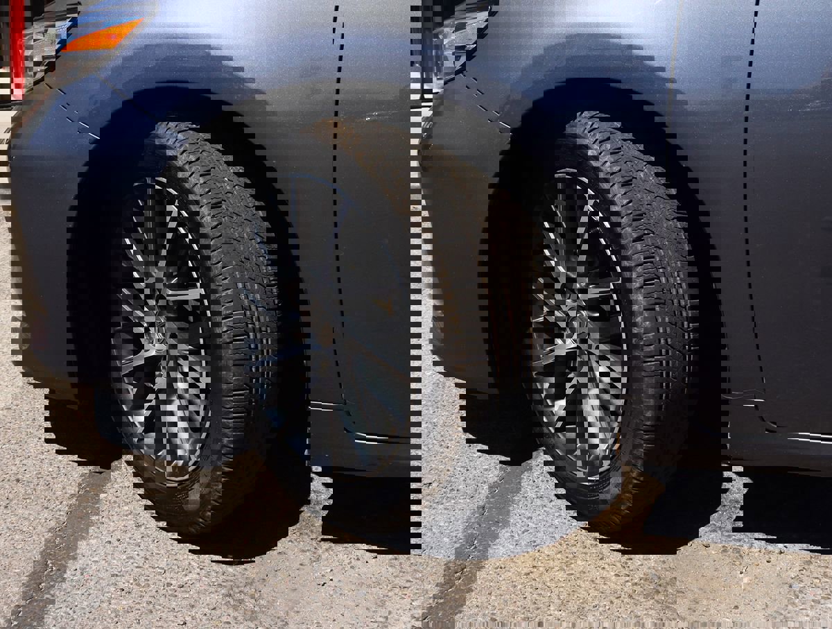 Used 2017 Lexus ES 350 image 6