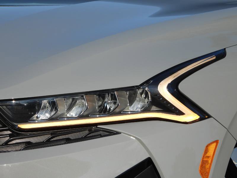 Used 2021 Kia K5 GT-Line image 3