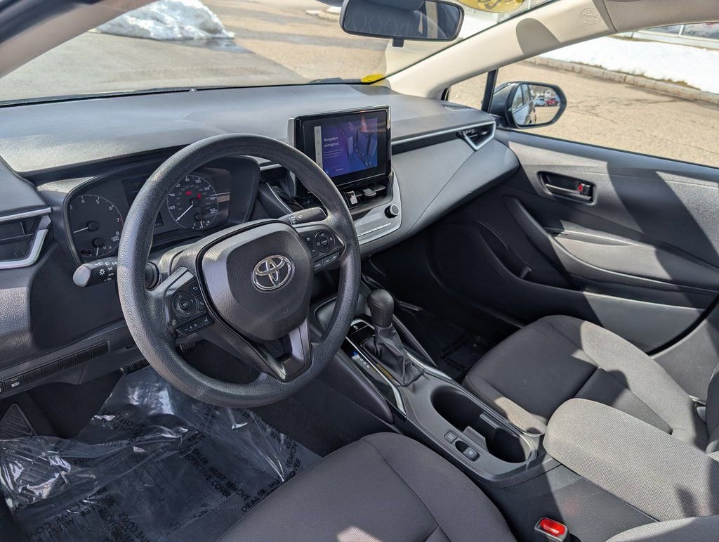 Used 2024 Toyota Corolla LE image 15