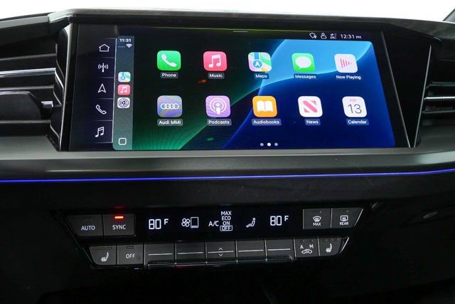 Used 2023 Audi Q4 e-tron Premium Plus w/ Premium Plus image 16