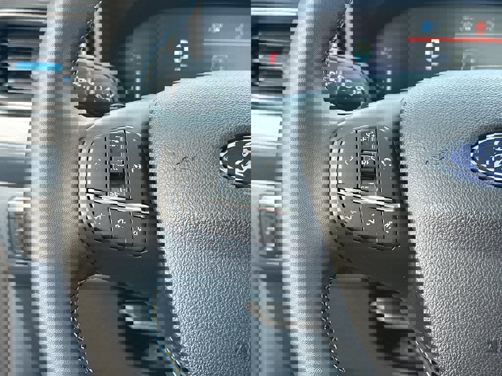 New 2025 Ford Maverick Lobo image 15