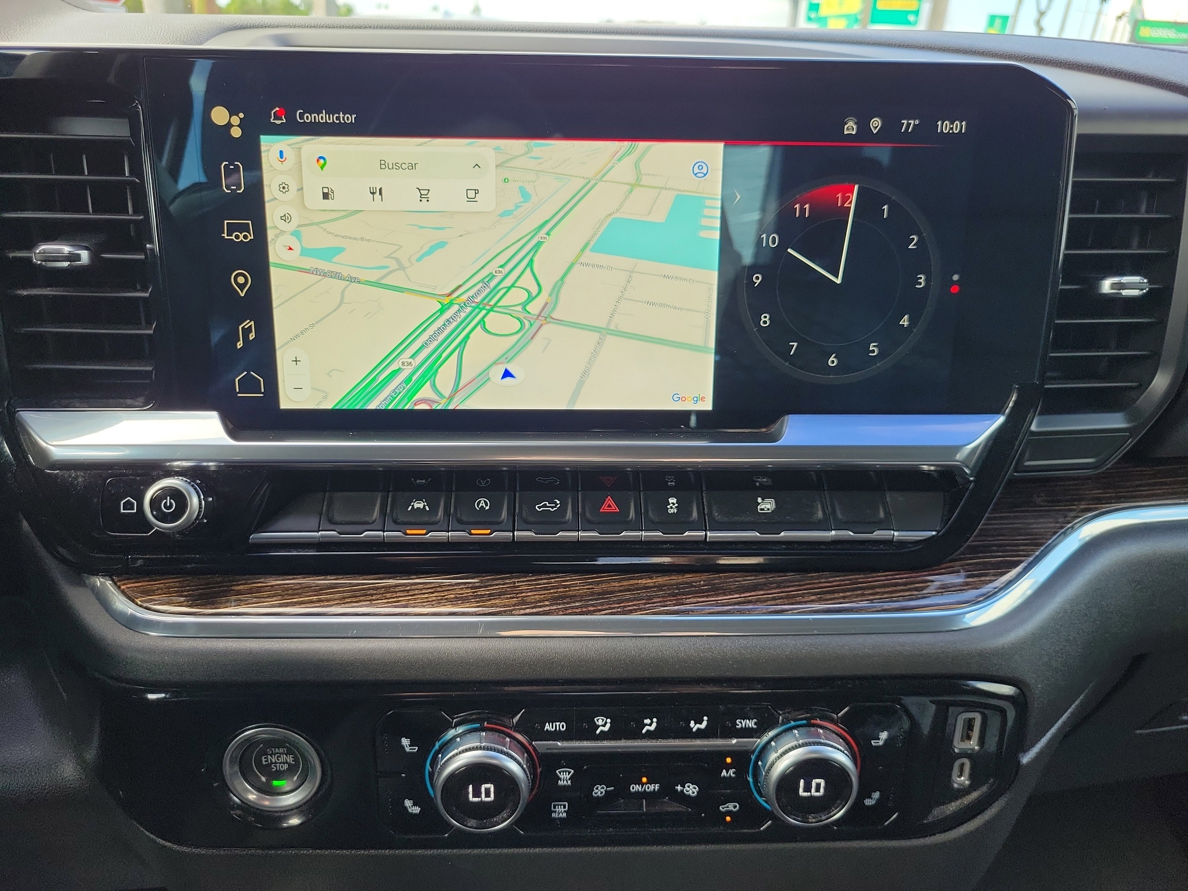 Used 2023 GMC Sierra 1500 Elevation image 10