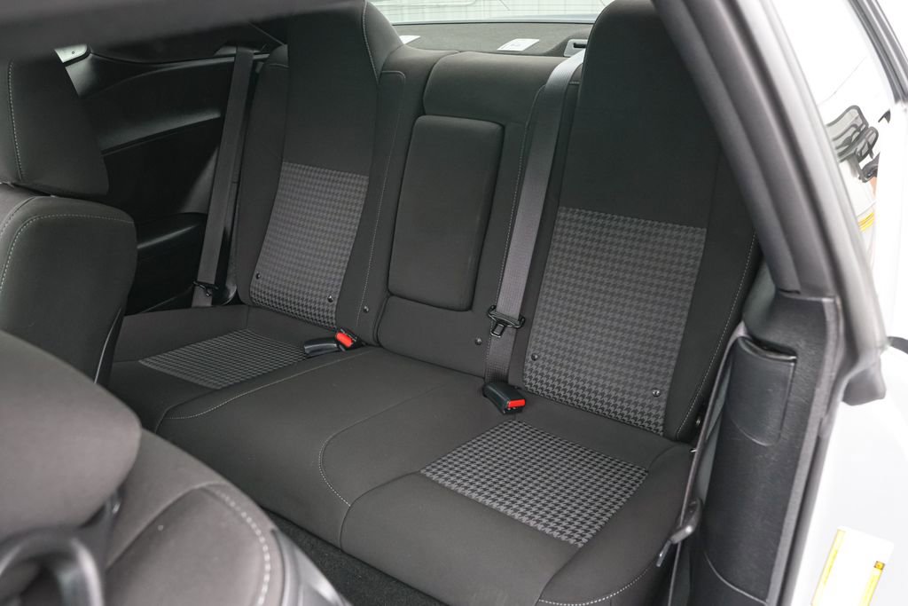 Used 2022 Dodge Challenger R/T Scat Pack w/ T/A Package RWD image 42