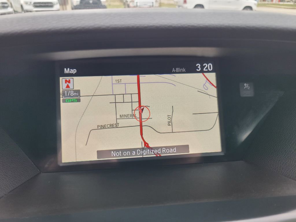 Used 2019 Acura MDX A-Spec image 33