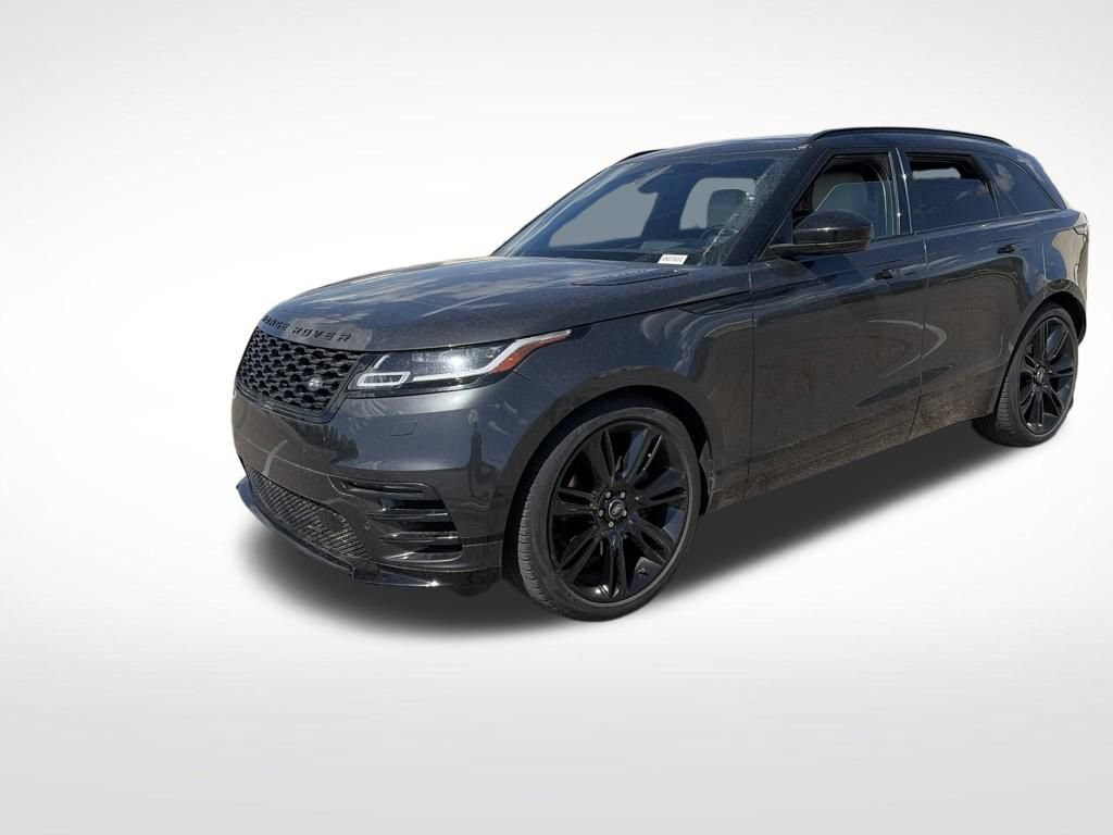 Used 2022 Land Rover Range Rover Velar R-Dynamic S AWD/4WD image 1