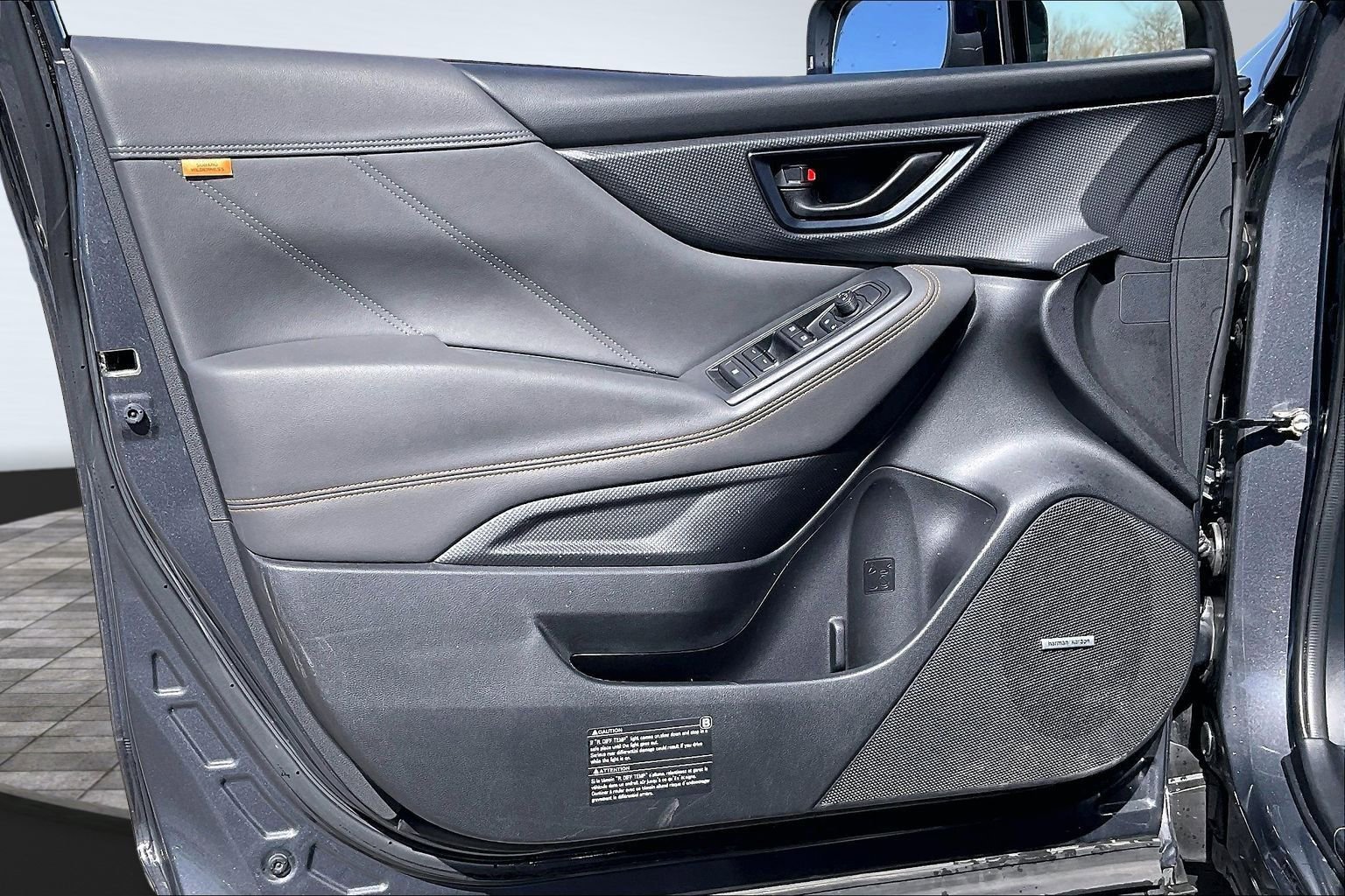 Certified 2024 Subaru Forester Wilderness image 17