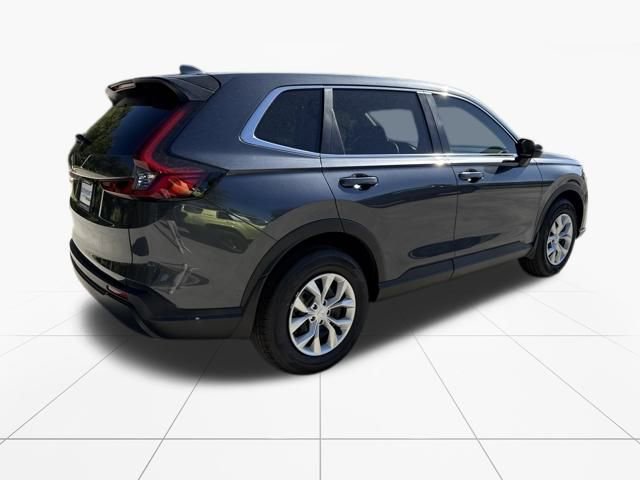 Used 2026 Honda CR-V LX image 9