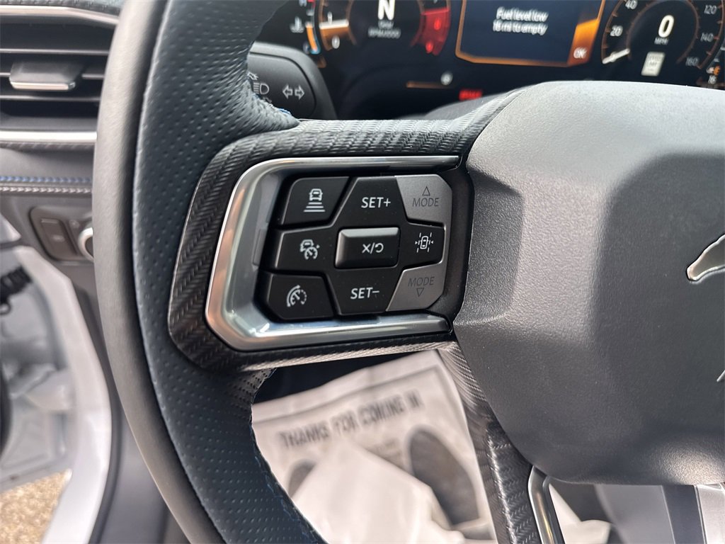 New 2025 Ford Mustang GT Premium image 18