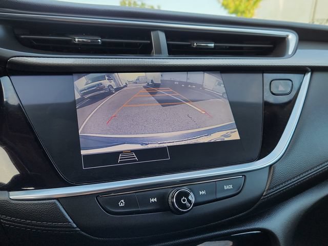 Used 2022 Buick Encore GX Preferred w/ Cold Weather Comfort Package FWD image 43