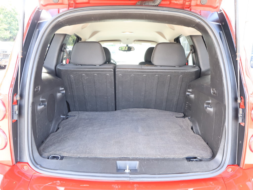 Used 2009 Chevrolet HHR LS FWD image 22