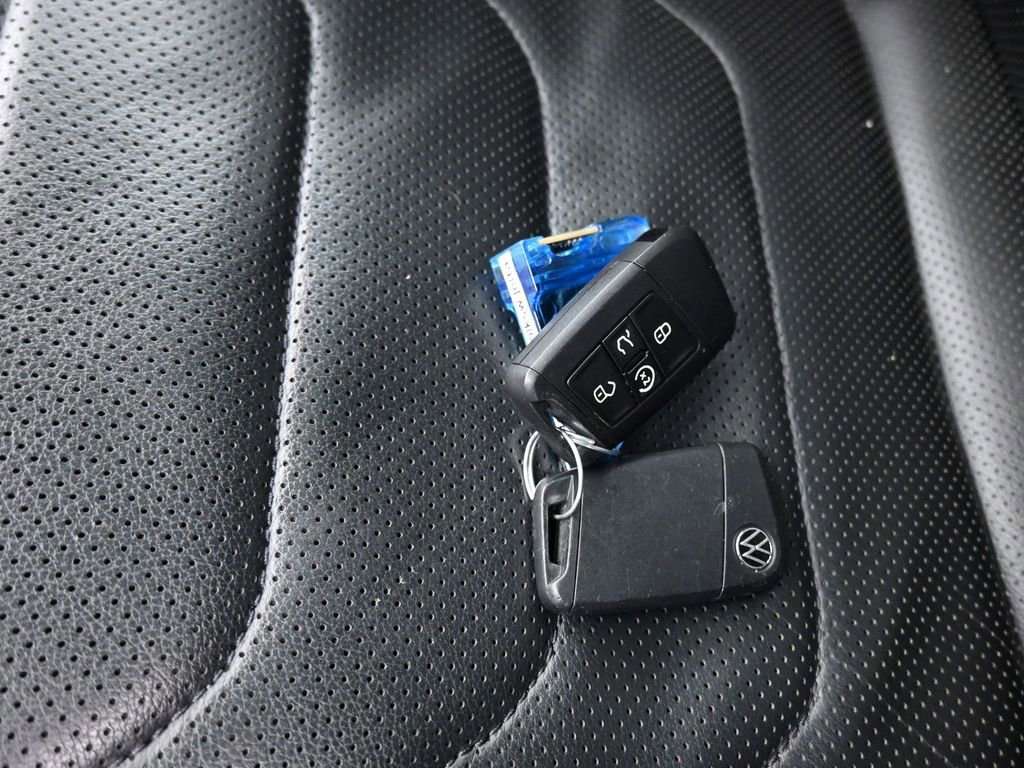 Used 2021 Volkswagen Jetta SEL Premium image 52