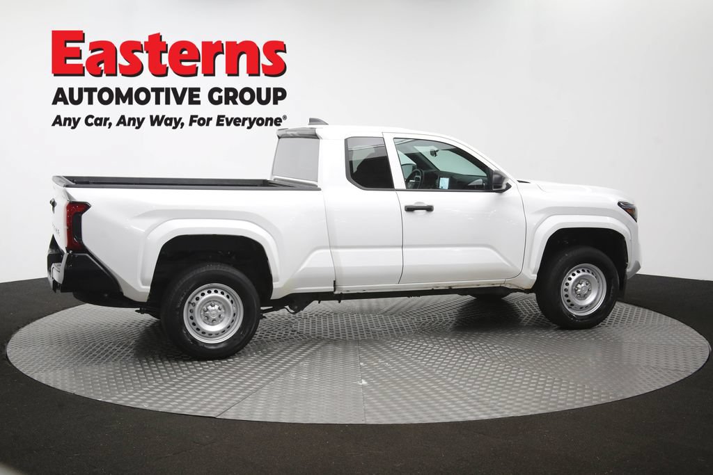 Used 2025 Toyota Tacoma SR RWD image 41