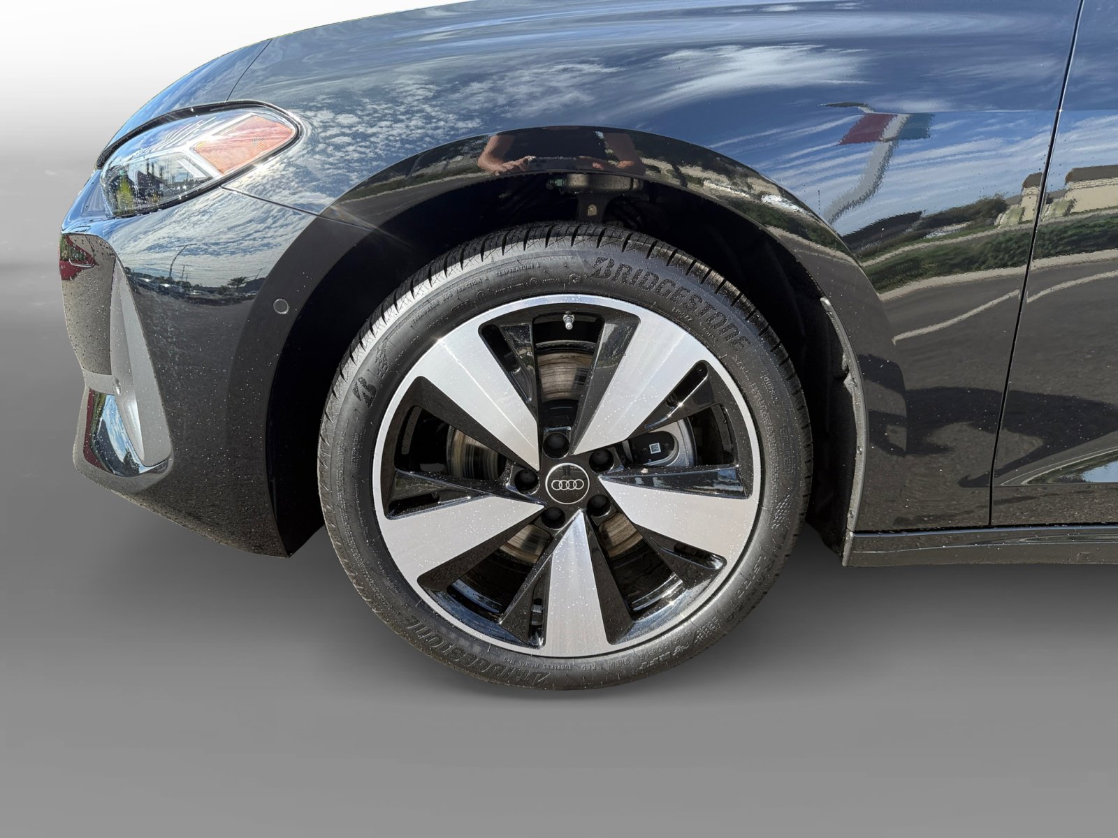 New 2025 Audi A5 2.0T Premium Plus image 9