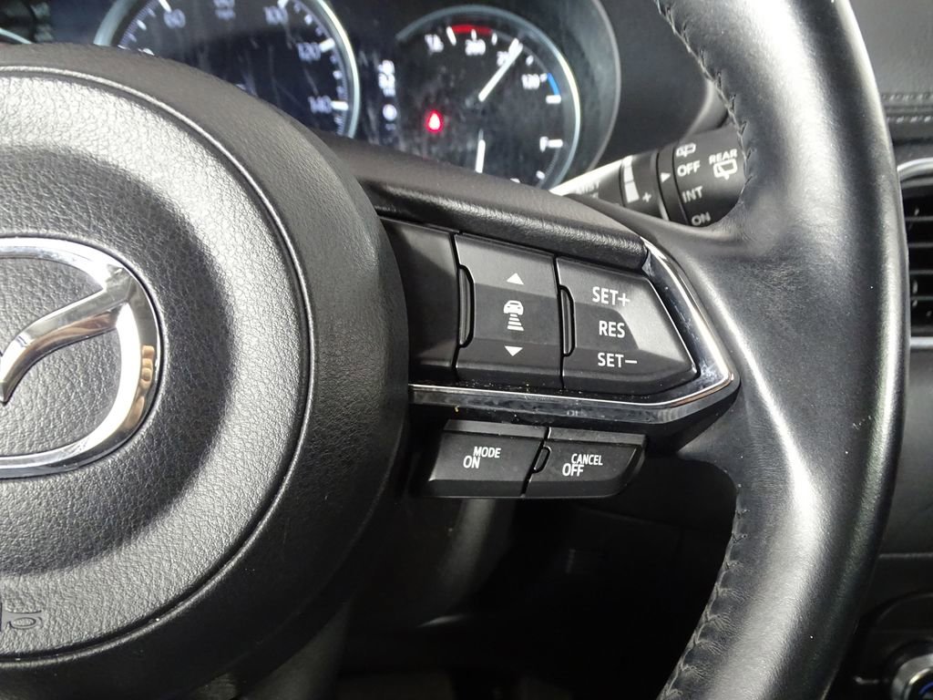 Used 2019 MAZDA CX-5 Grand Touring image 29