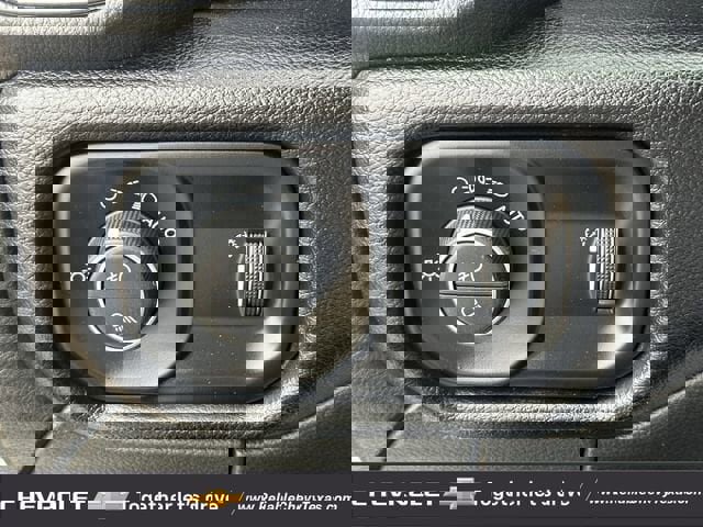 Used 2024 RAM 2500 Big Horn image 26