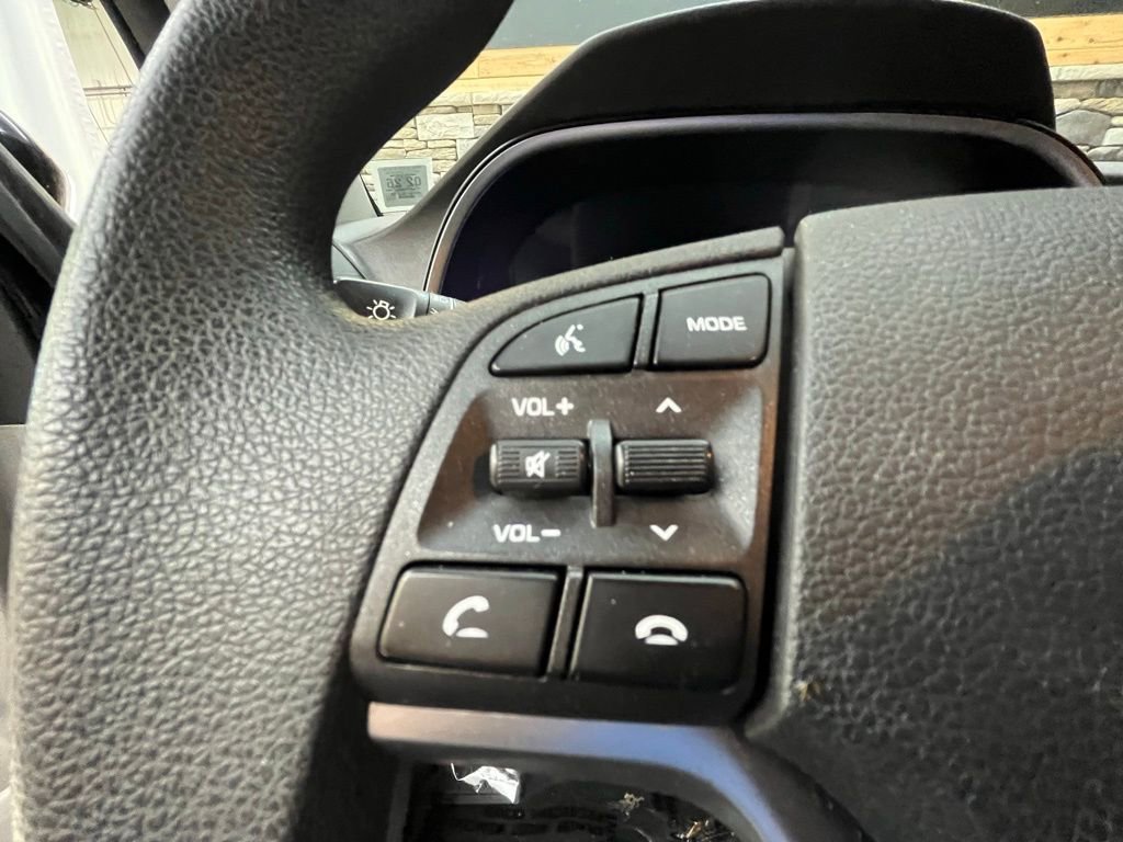 Used 2019 Hyundai Tucson SE AWD/4WD image 18