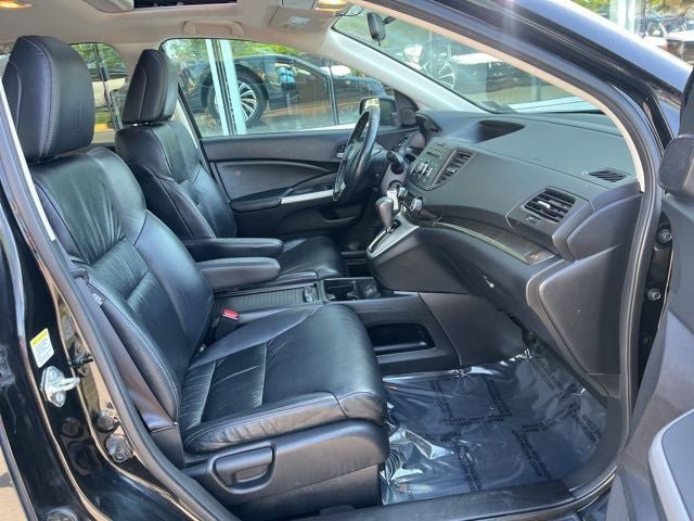 Used 2014 Honda CR-V EX-L image 18
