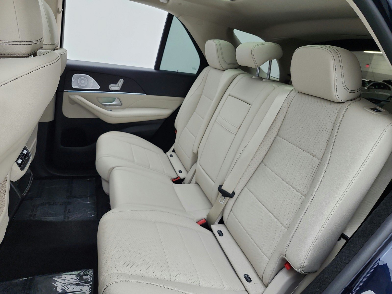Used 2021 Mercedes-Benz GLE 350 image 16