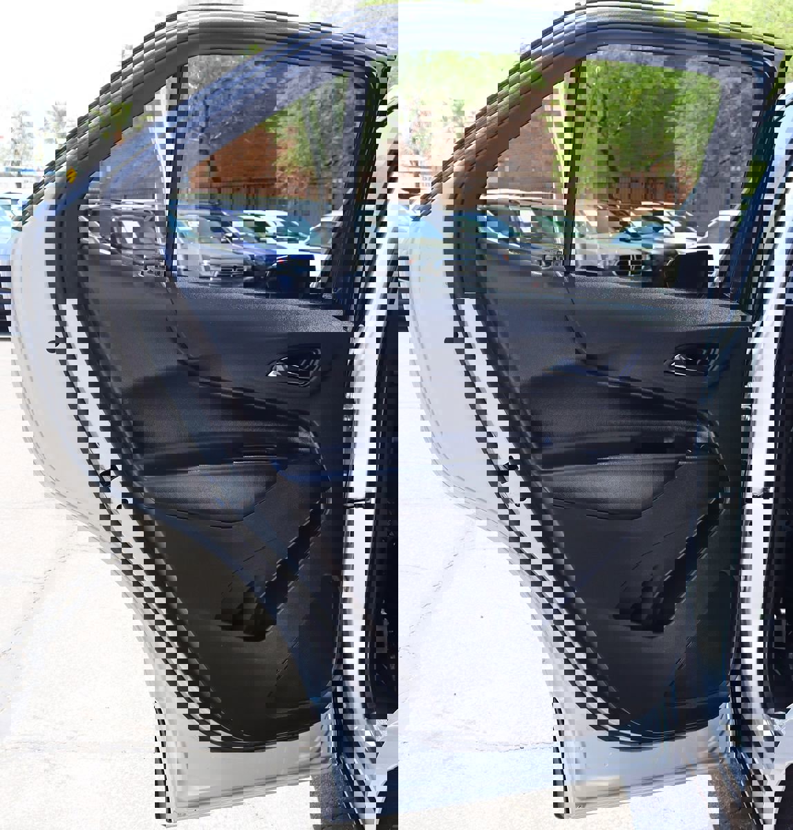 Used 2022 Chevrolet Equinox LT image 30