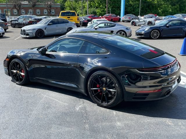 Used 2021 Porsche 911 Carrera S RWD image 10
