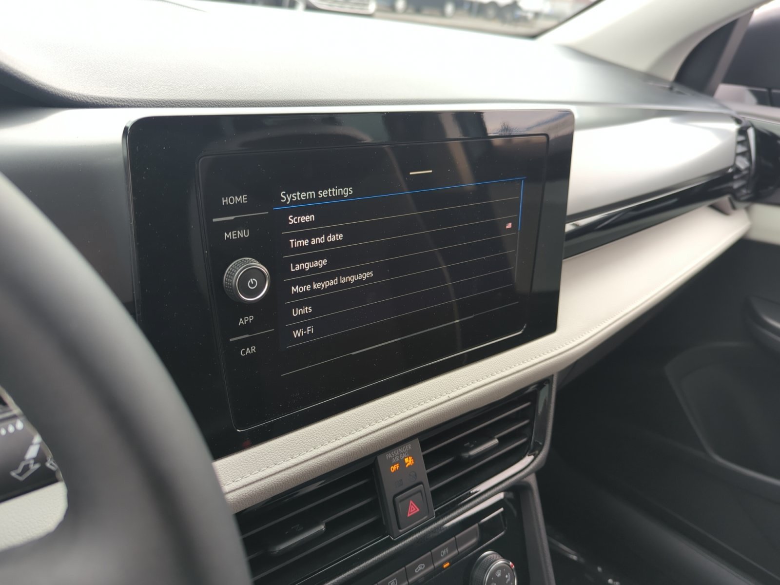New 2026 Volkswagen Taos S FWD image 26