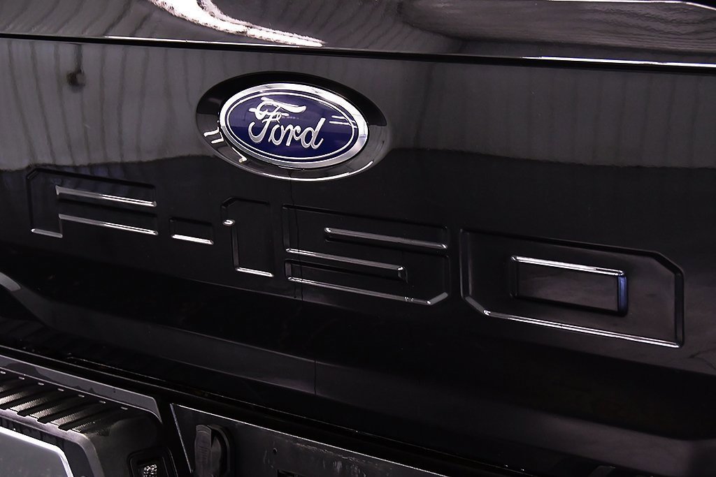 Used 2022 Ford F150 XLT w/ Equipment Group 302A High image 12