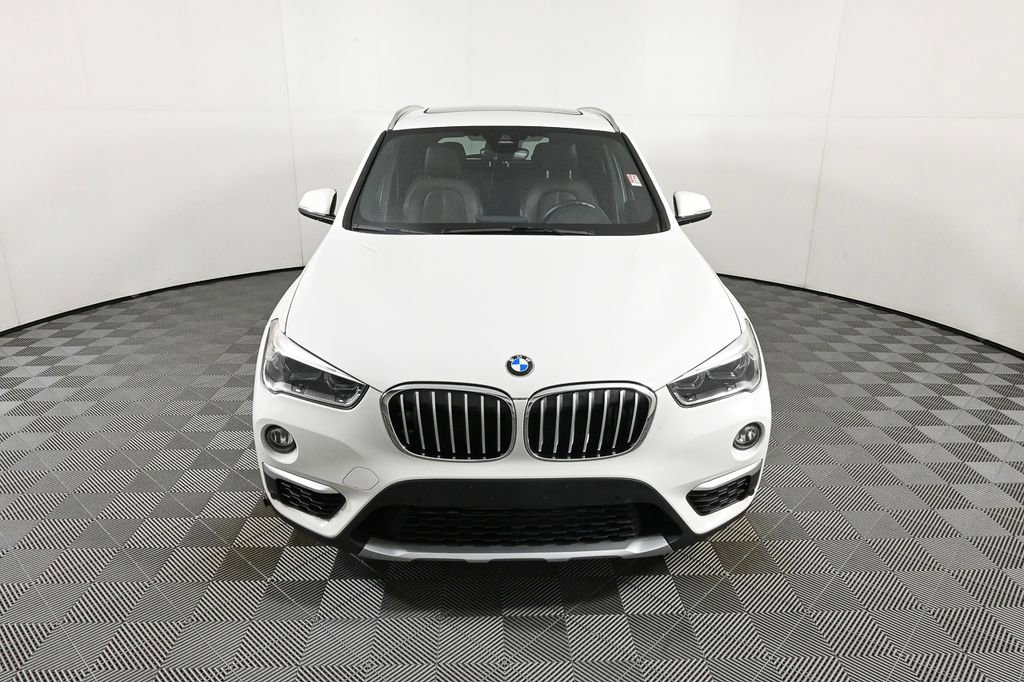 Used 2019 BMW X1 xDrive28i image 35
